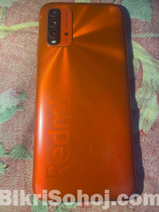 Redmi 9 Mobile Phone